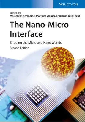 The Nano-Micro Interface