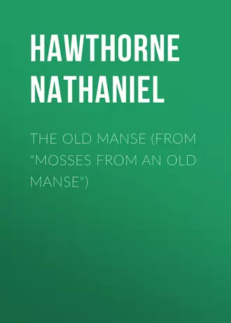 The Old Manse (From 