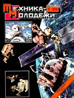 Бронированная липа