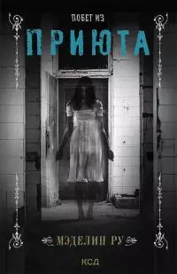 Побег из приюта [litres с оптимизированными иллюстрациями]