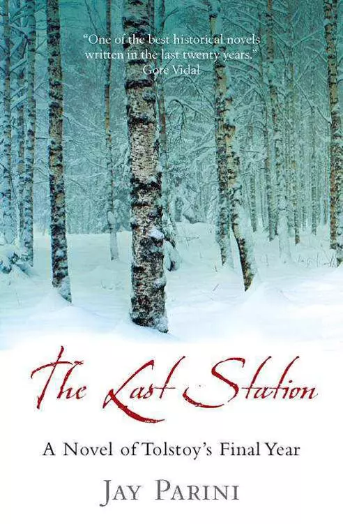 The Last Station