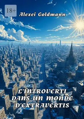 L’introverti dans un monde d’extravertis