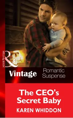 The CEO's Secret Baby