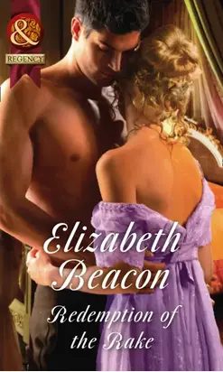 Redemption Of The Rake