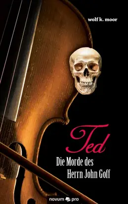 TED - Die Morde des Herrn John Goff