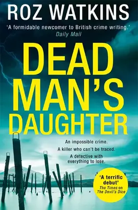 A DI Meg Dalton thriller