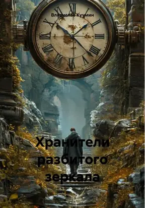 Хранители разбитого зеркала