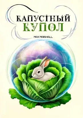 Капустный купол