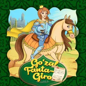 Go'zal Fanta-Giro