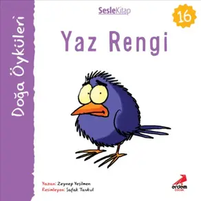 Kır Öyküleri – Yaz rengi