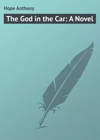 The God in the Car: A Novel