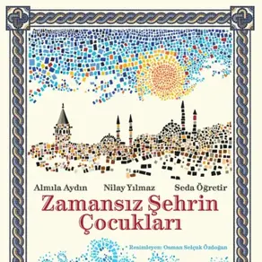 ZAMANSIZ SEHRIN ÇOCUKLARI