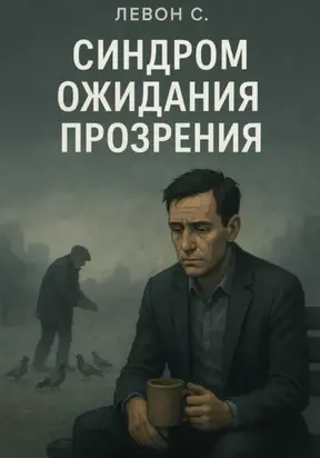 СИНДРОМ ОЖИДАНИЯ ПРОЗРЕНИЯ