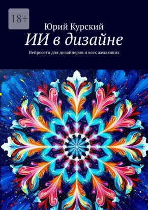 ИИ в дизайне. Нейросети для дизайнеров и всех желающих