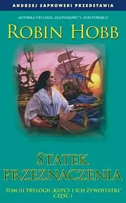 Statek przeznaczenia. Część 1