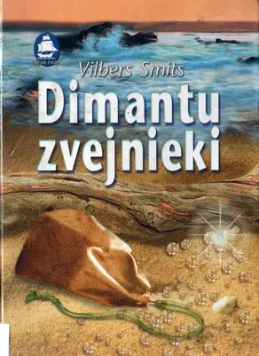 Dimantu zvejnieki.