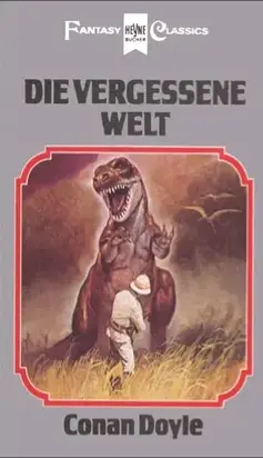 Die vergessene Welt