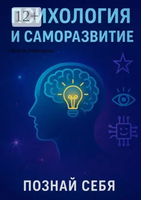 Психология и саморазвитие. Познай себя