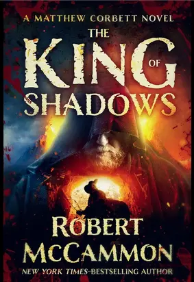 Король Теней [ЛП]