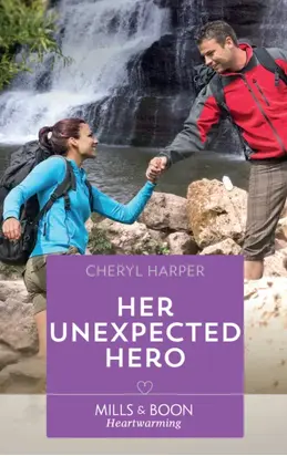 Her Unexpected Hero