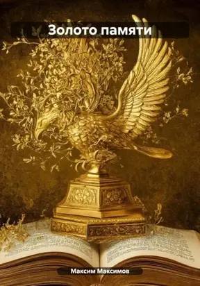 Золото памяти