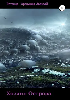 Хозяин Острова [litres самиздат]
