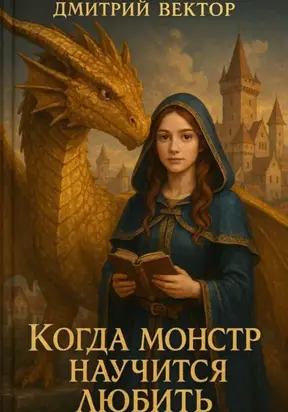 Когда монстр научится любить