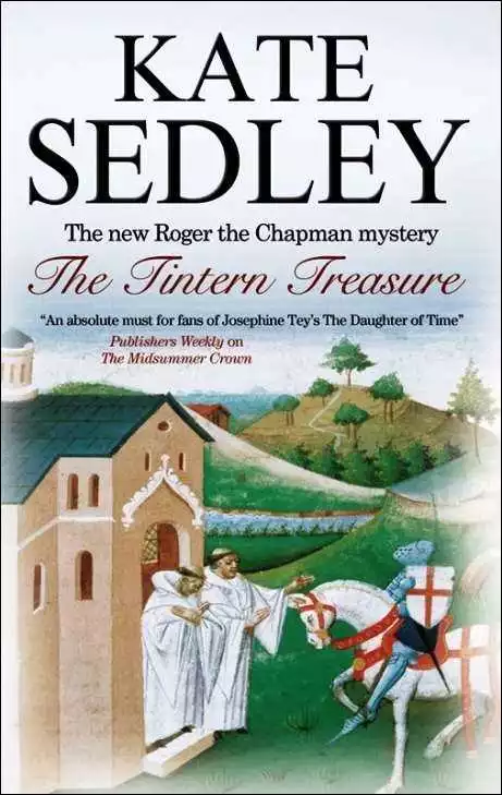 The Tintern Treasure