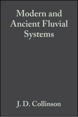 Modern and Ancient Fluvial Systems (Special Publication 6 of the IAS)