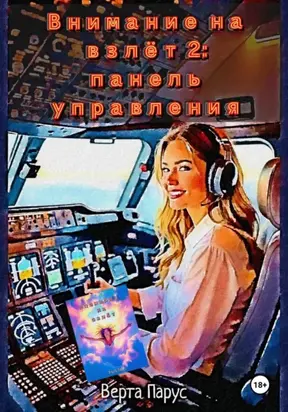 Внимание на взлёт 2: панель управления