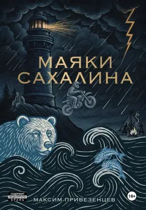 Маяки Сахалина