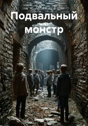 Подвальный монстр