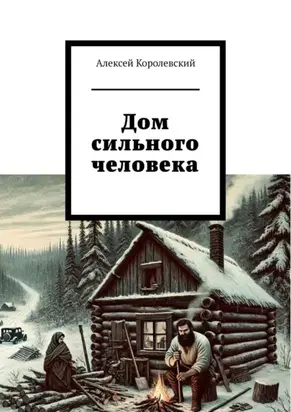 Дом сильного человека