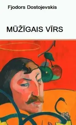 Mūžīgais vīrs