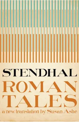 The Roman Tales