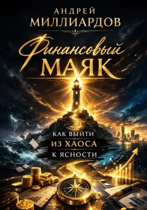 Финансовый маяк. Как выйти из хаоса к ясности