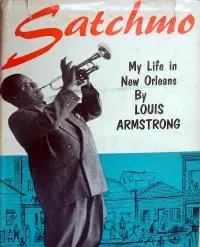 Satchmo: My Life in New Orleans