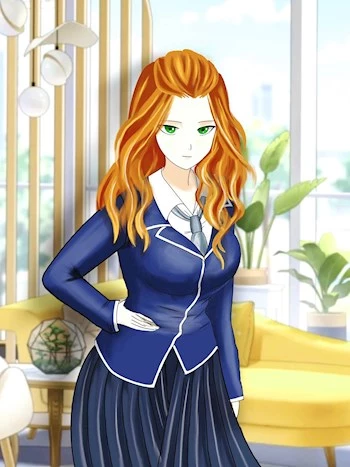 Аномальный наследник. Том 9 [СИ]