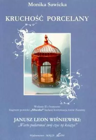 Kruchość Porcelany