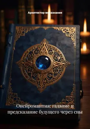 Онейромантия: Гадание и Предсказание Будущего через Сны