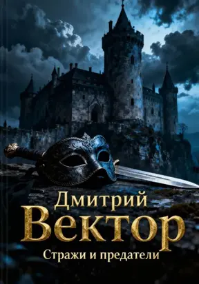 Стражи и предатели