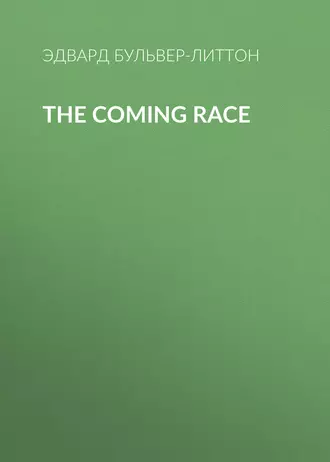 The Coming Race