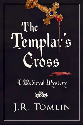 The Templar's Cross