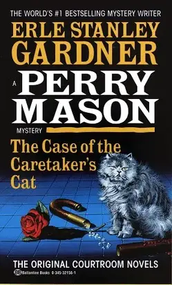 The Case of the Caretaker's Cat