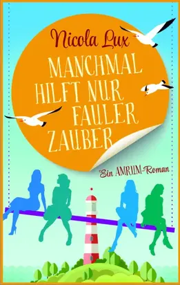 Manchmal hilft nur fauler Zauber