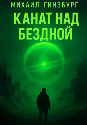 Канат над бездной