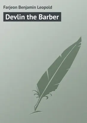 Devlin the Barber