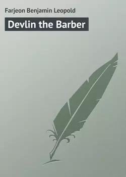 Devlin the Barber