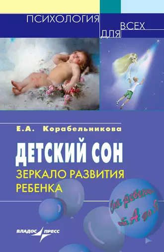 Детский сон: зеркало развития ребенка