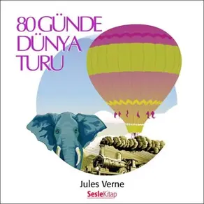 80 Günde Dünya Turu